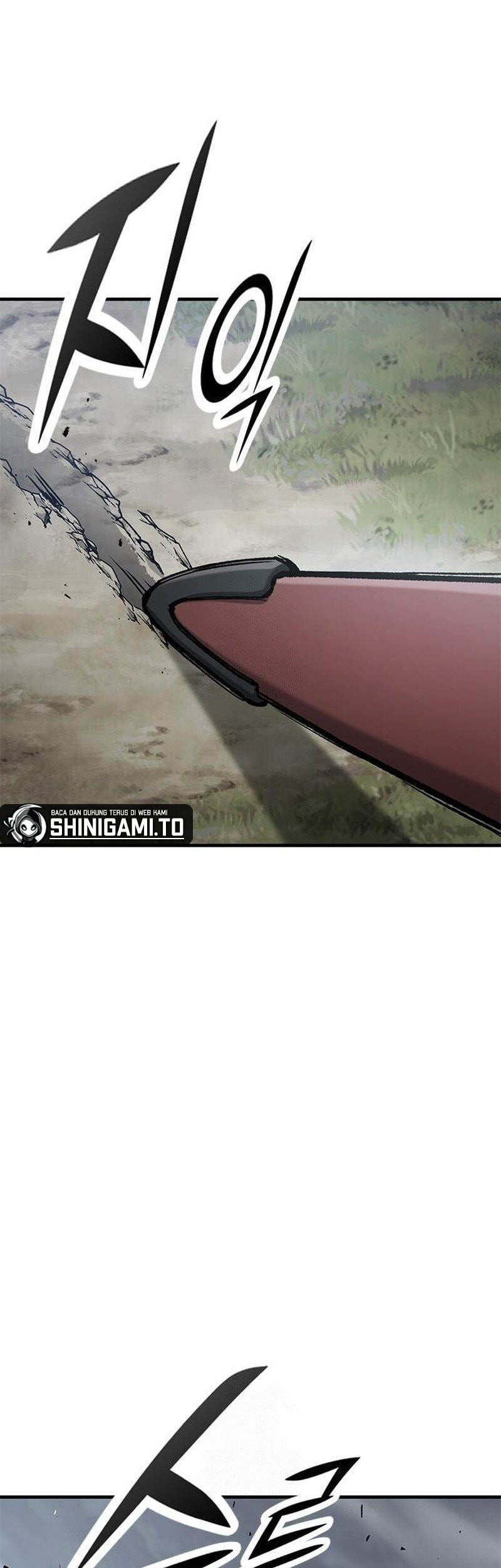 Eternally Regressing Knight Chapter 69 Gambar 38