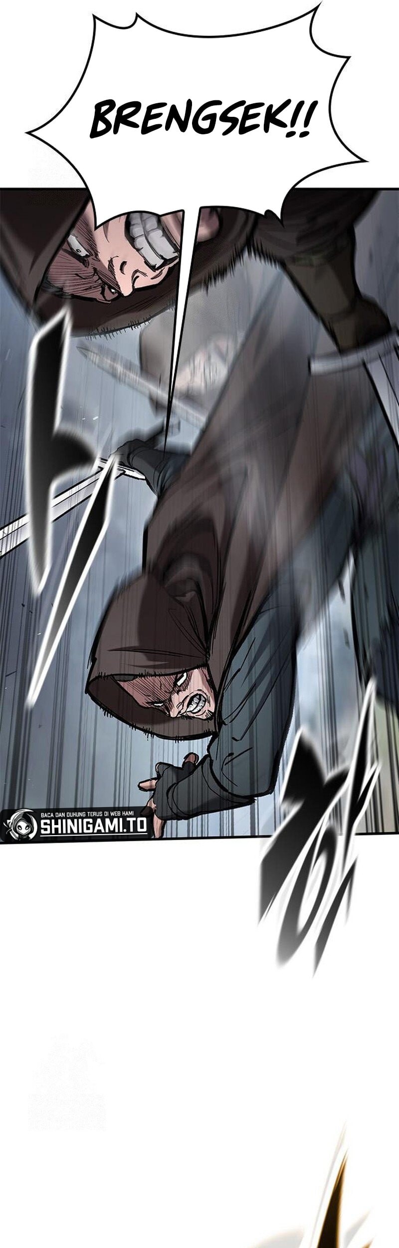 Eternally Regressing Knight Chapter 69 Gambar 46