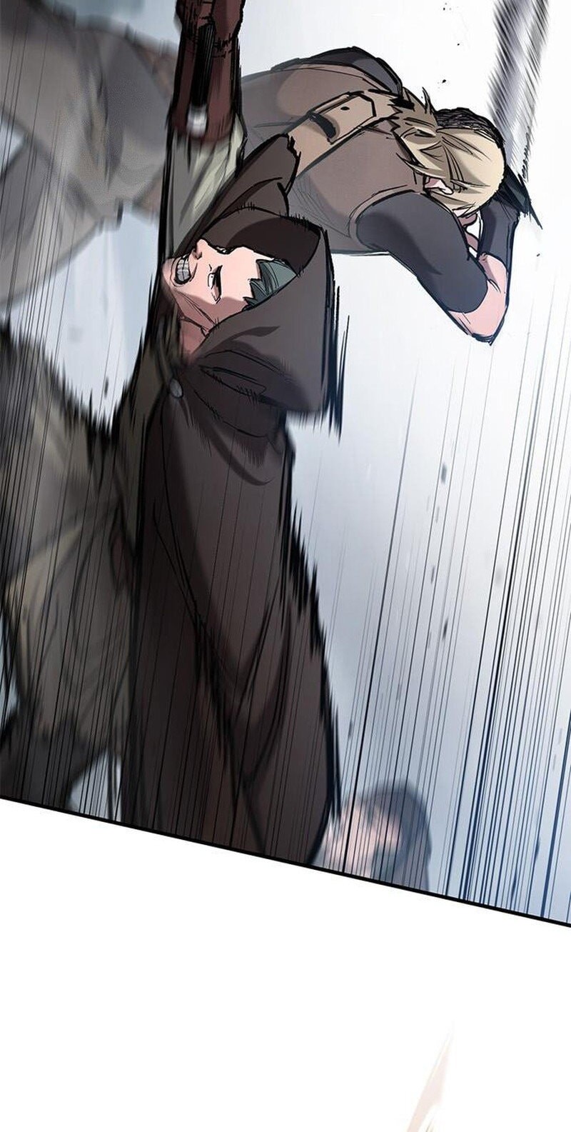 Eternally Regressing Knight Chapter 69 Gambar 48