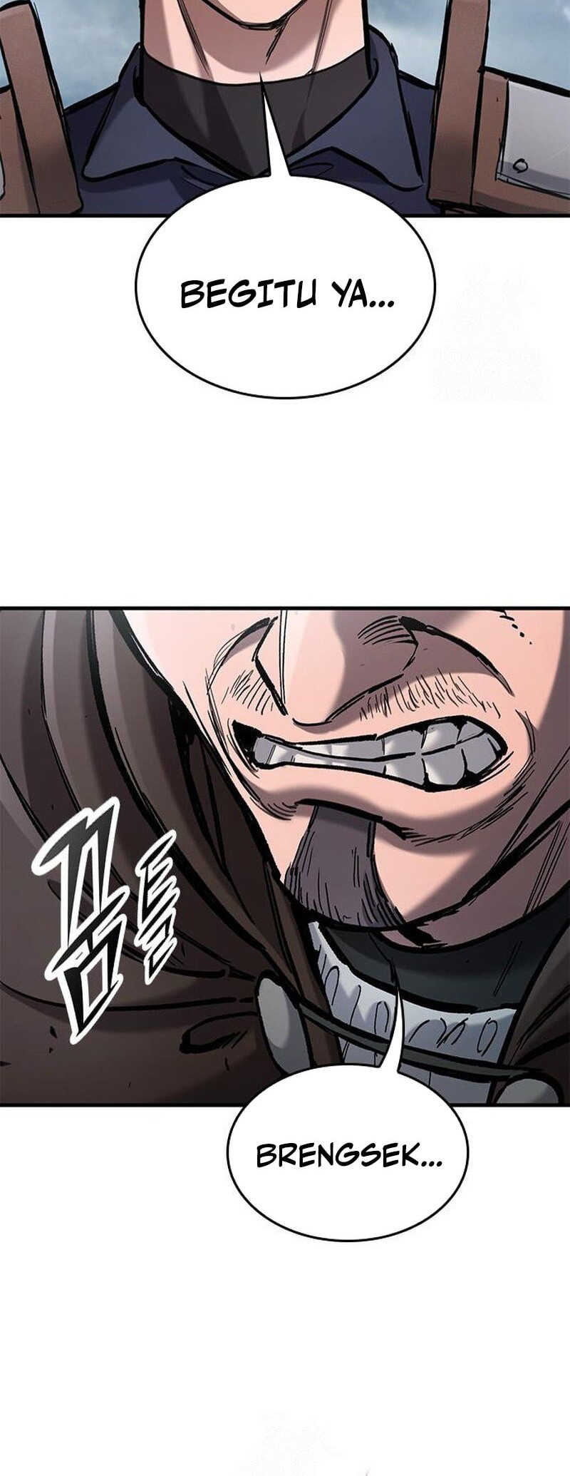 Eternally Regressing Knight Chapter 69 Gambar 13