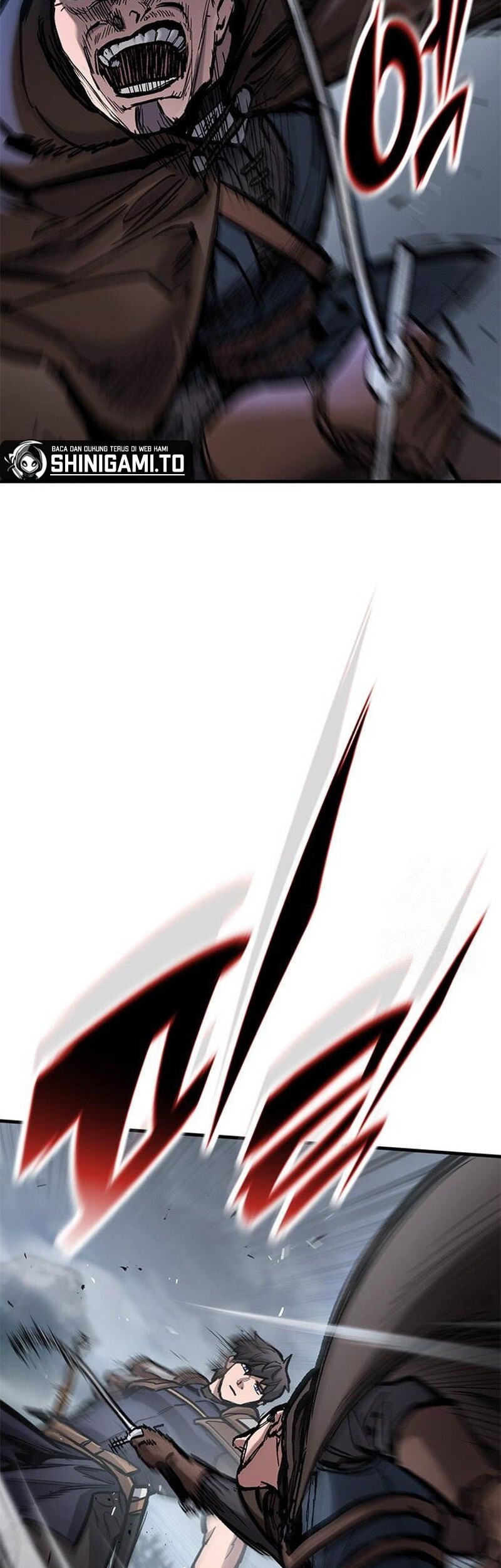 Eternally Regressing Knight Chapter 69 Gambar 15