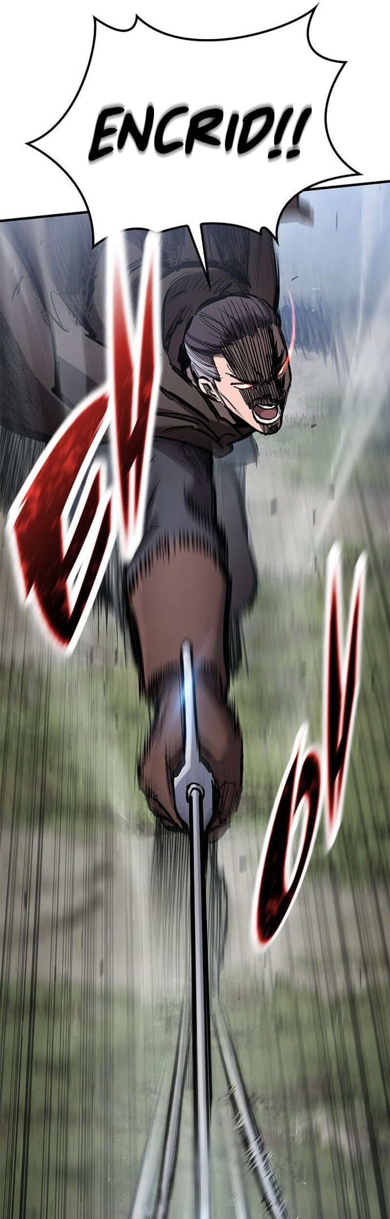 Eternally Regressing Knight Chapter 69 Gambar 22