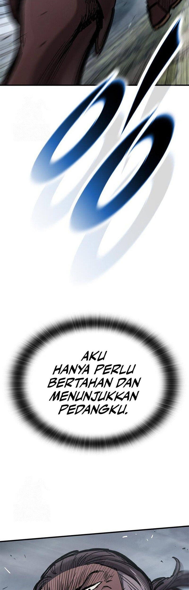 Eternally Regressing Knight Chapter 69 Gambar 27