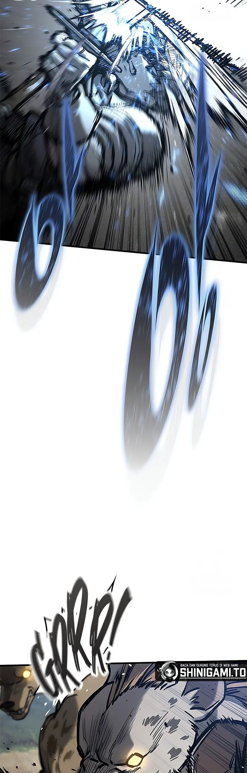Eternally Regressing Knight Chapter 89 Gambar 50