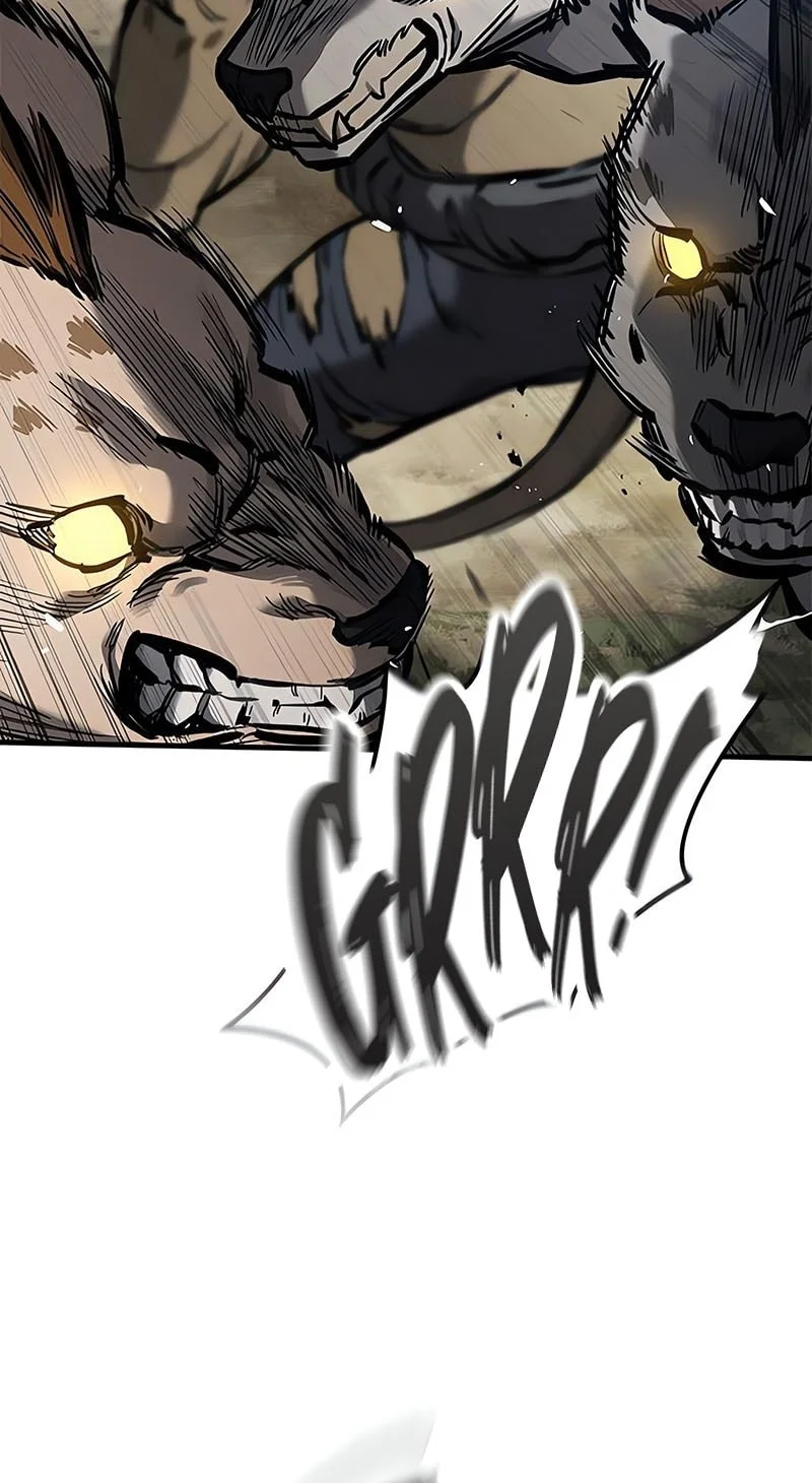 Eternally Regressing Knight Chapter 89 Gambar 51