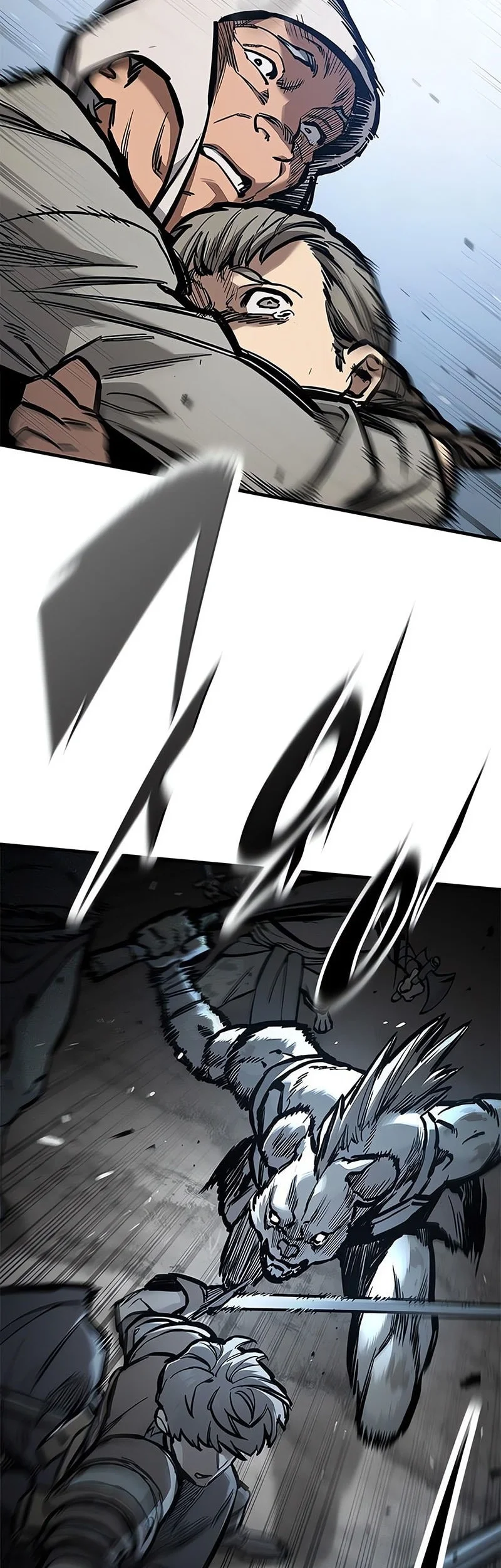 Eternally Regressing Knight Chapter 89 Gambar 53