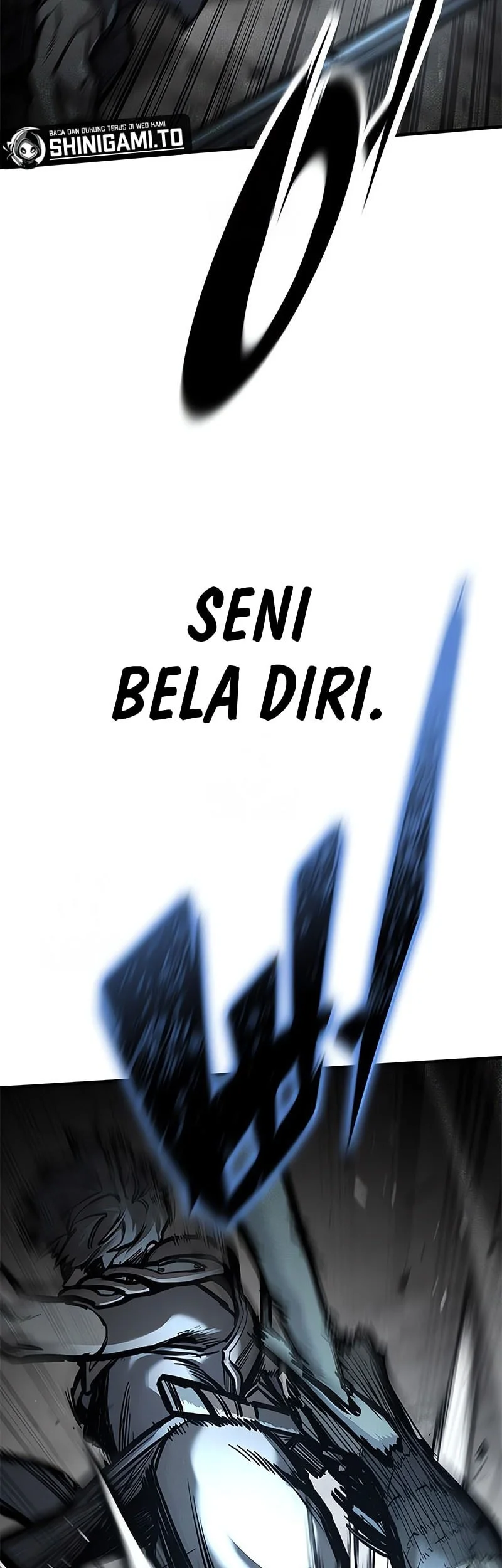 Eternally Regressing Knight Chapter 89 Gambar 54