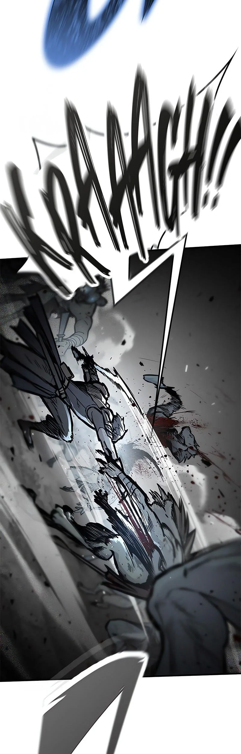 Eternally Regressing Knight Chapter 89 Gambar 56