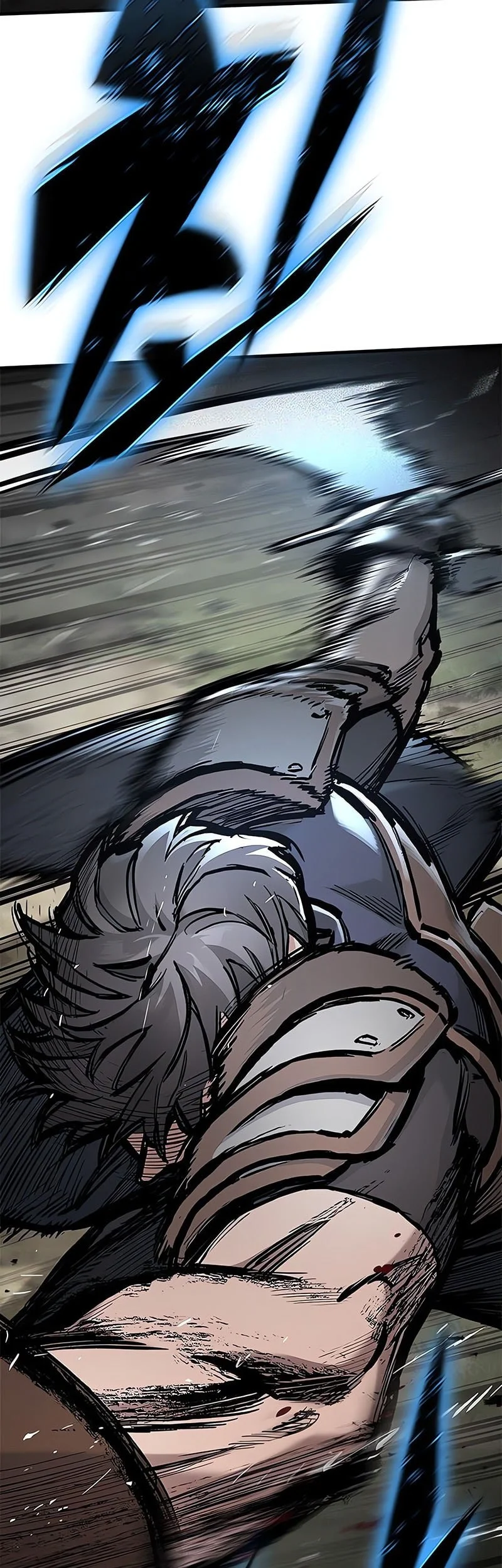 Eternally Regressing Knight Chapter 89 Gambar 64