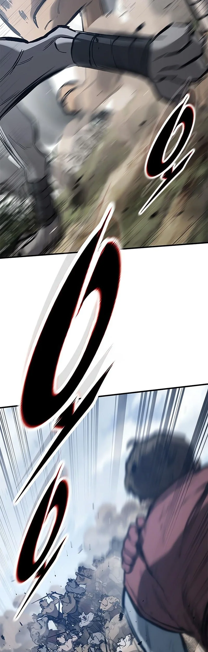 Eternally Regressing Knight Chapter 89 Gambar 70