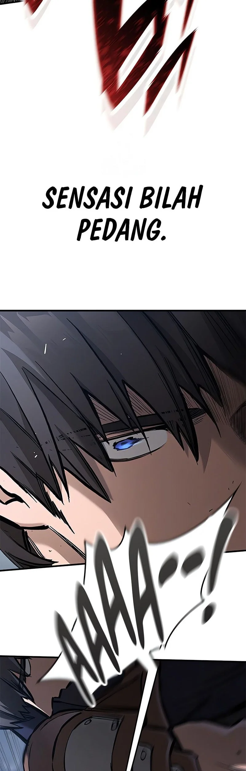 Eternally Regressing Knight Chapter 89 Gambar 39