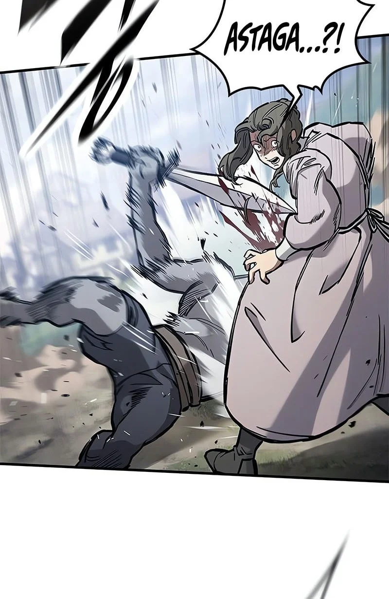 Eternally Regressing Knight Chapter 89 Gambar 45