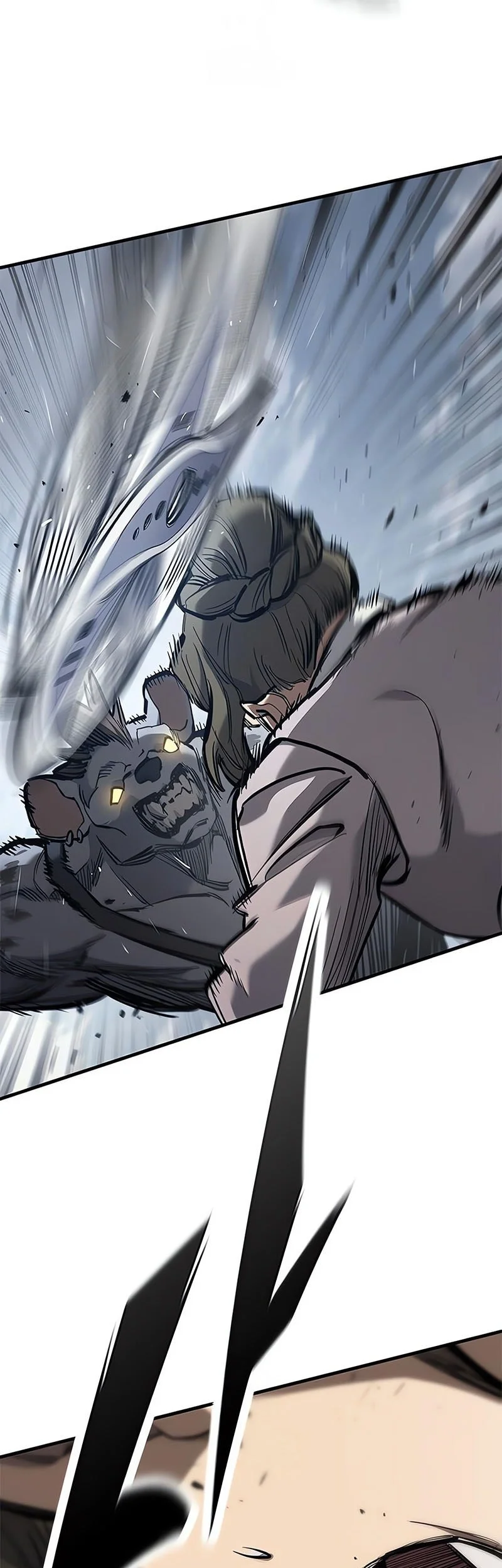 Eternally Regressing Knight Chapter 89 Gambar 42