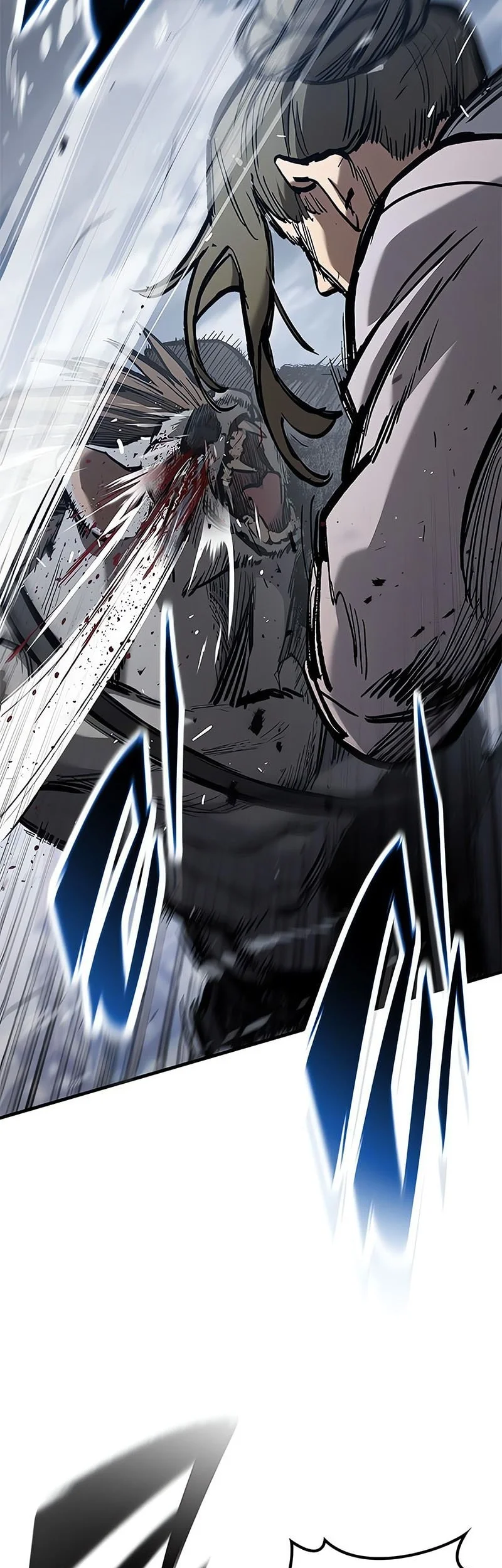 Eternally Regressing Knight Chapter 89 Gambar 44