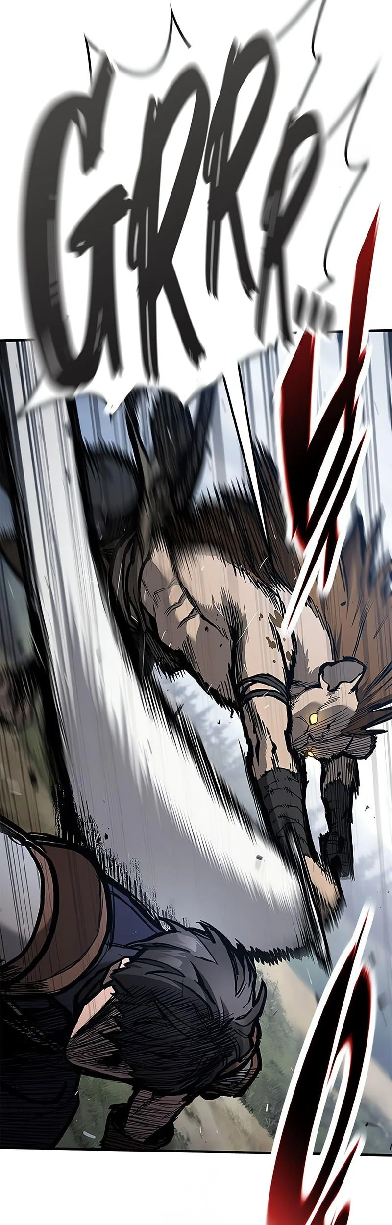 Eternally Regressing Knight Chapter 89 Gambar 46