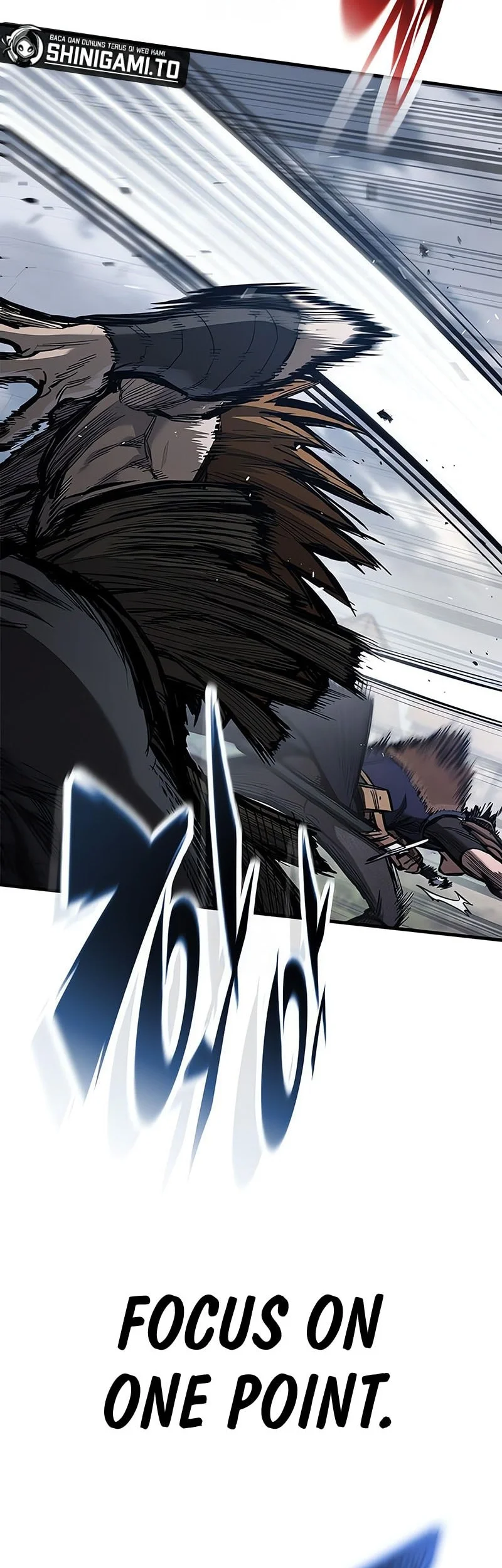 Eternally Regressing Knight Chapter 89 Gambar 47