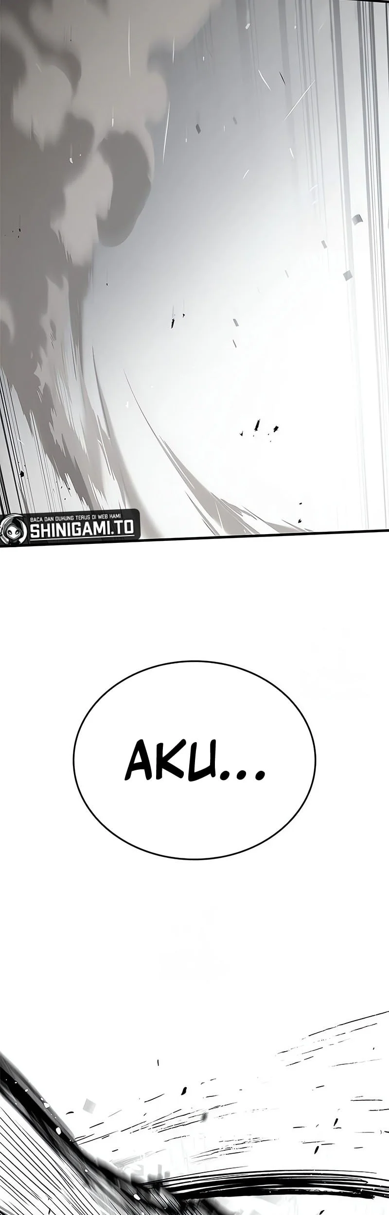 Eternally Regressing Knight Chapter 89 Gambar 76
