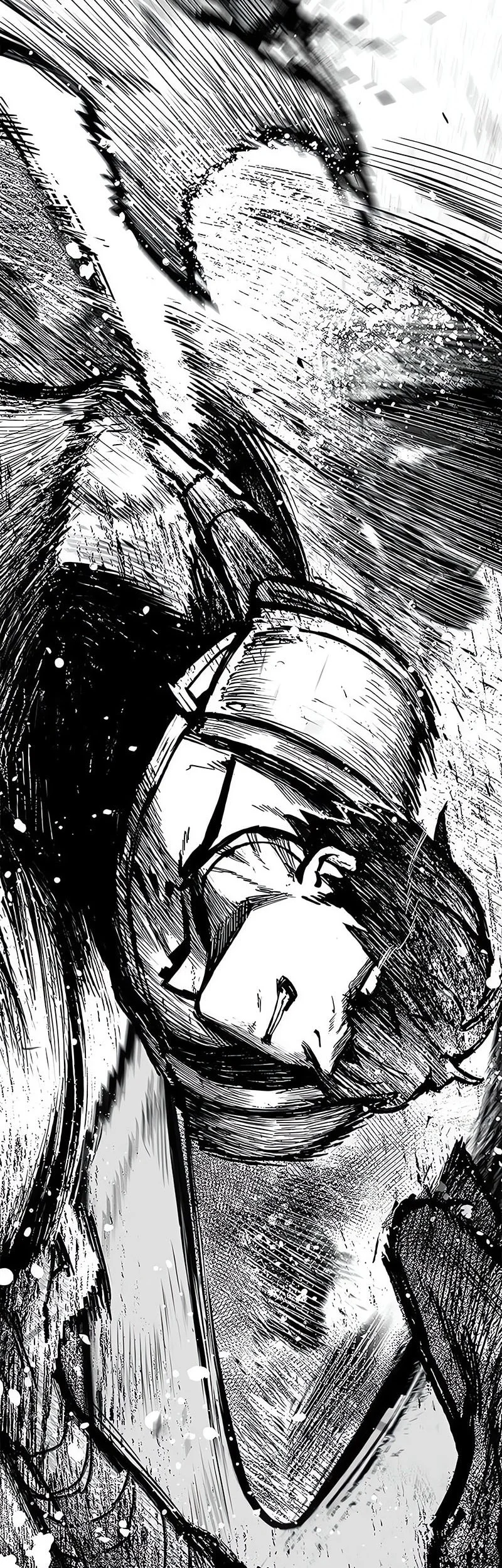 Eternally Regressing Knight Chapter 89 Gambar 77