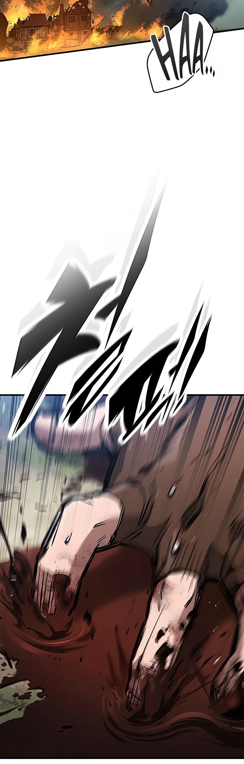 Eternally Regressing Knight Chapter 89 Gambar 3