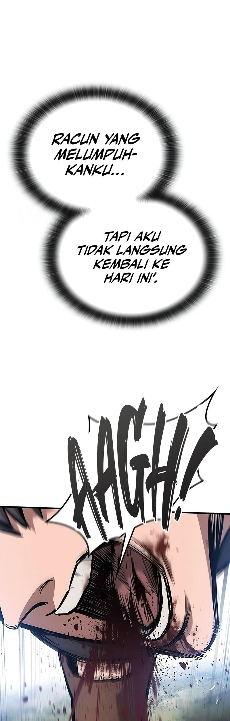 Eternally Regressing Knight Chapter 89 Gambar 4