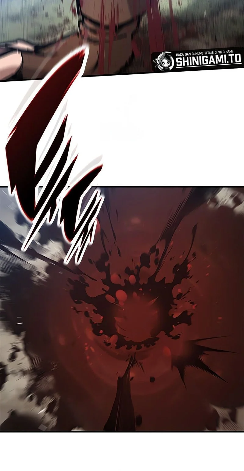 Eternally Regressing Knight Chapter 89 Gambar 5