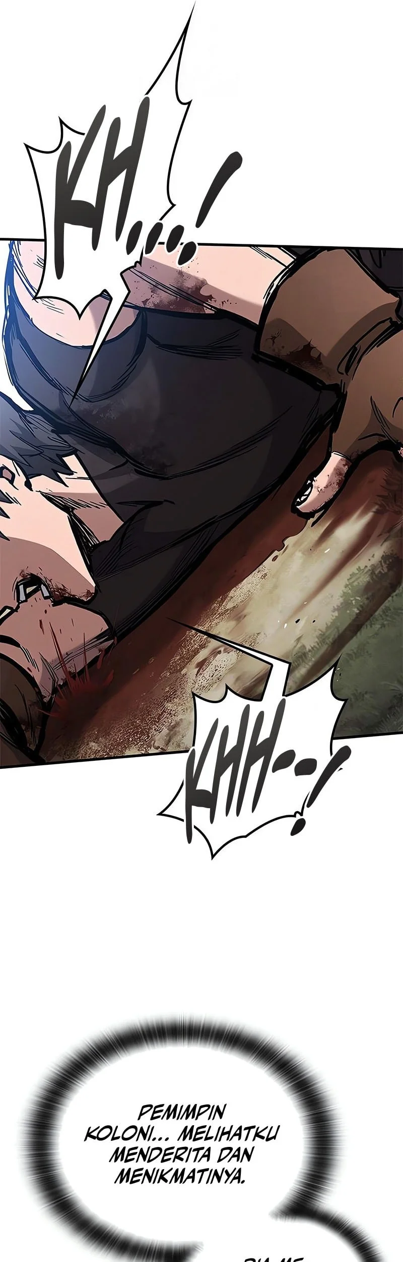 Eternally Regressing Knight Chapter 89 Gambar 6