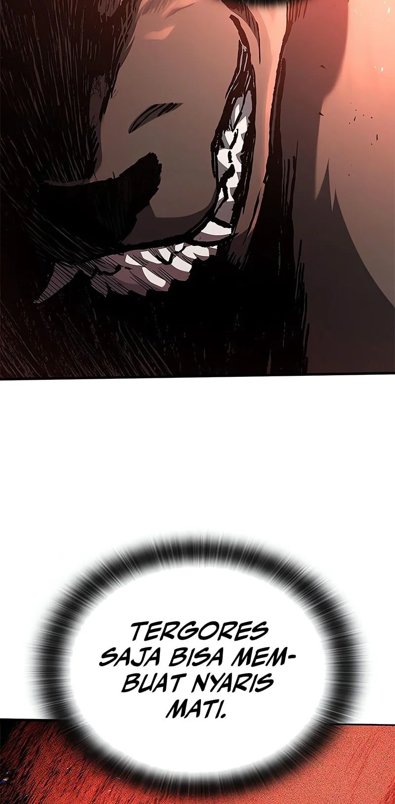 Eternally Regressing Knight Chapter 89 Gambar 9