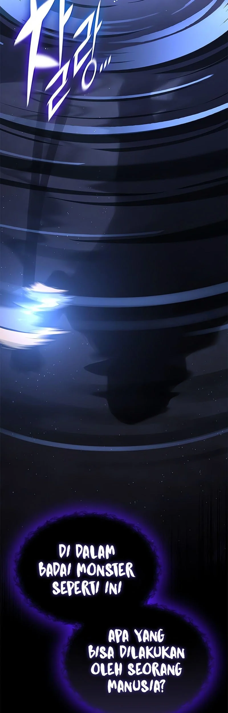 Eternally Regressing Knight Chapter 89 Gambar 12