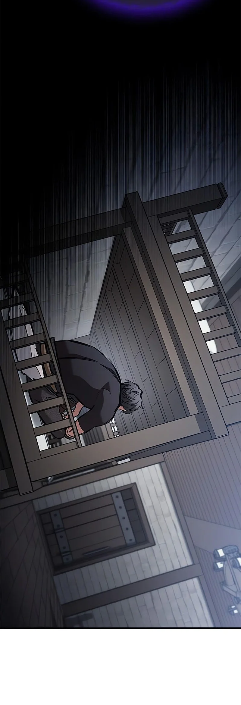 Eternally Regressing Knight Chapter 89 Gambar 13