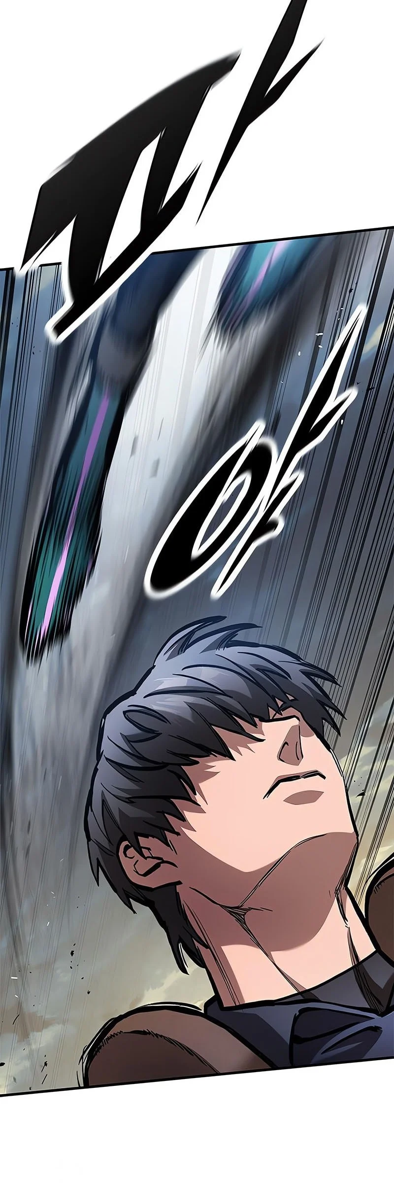 Eternally Regressing Knight Chapter 89 Gambar 25