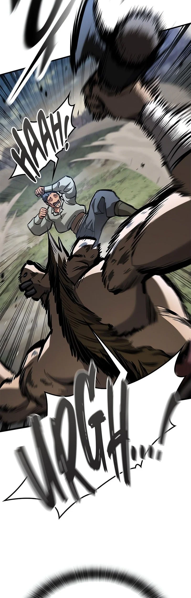 Eternally Regressing Knight Chapter 89 Gambar 27