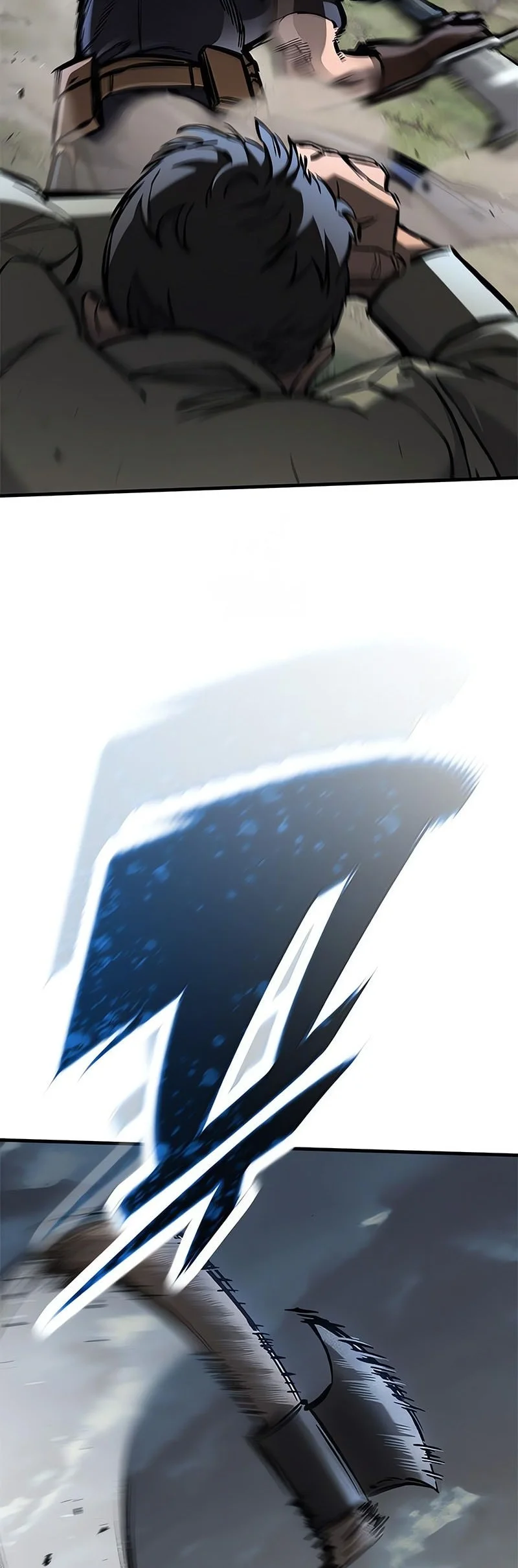 Eternally Regressing Knight Chapter 89 Gambar 29