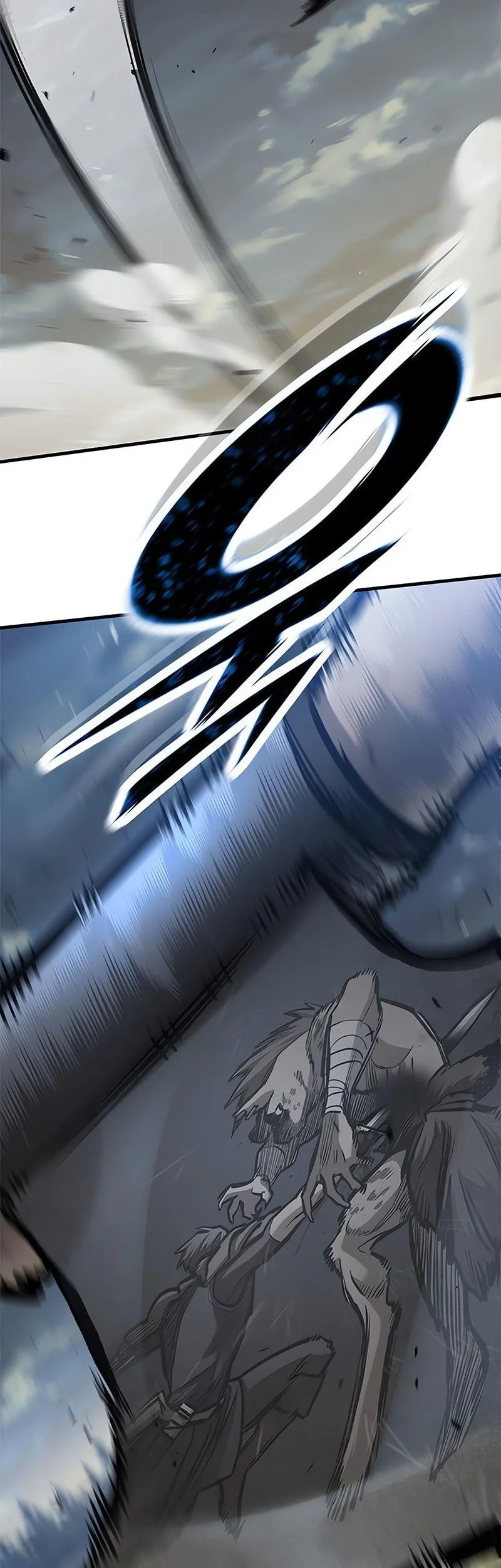 Eternally Regressing Knight Chapter 89 Gambar 30