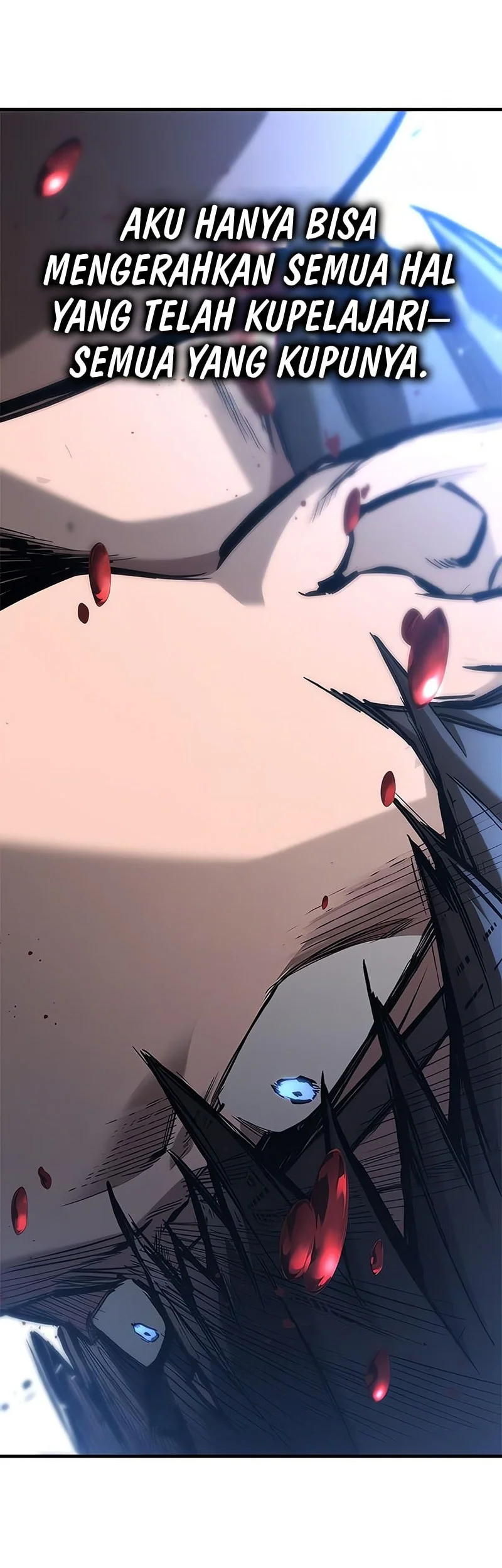 Eternally Regressing Knight Chapter 89 Gambar 33