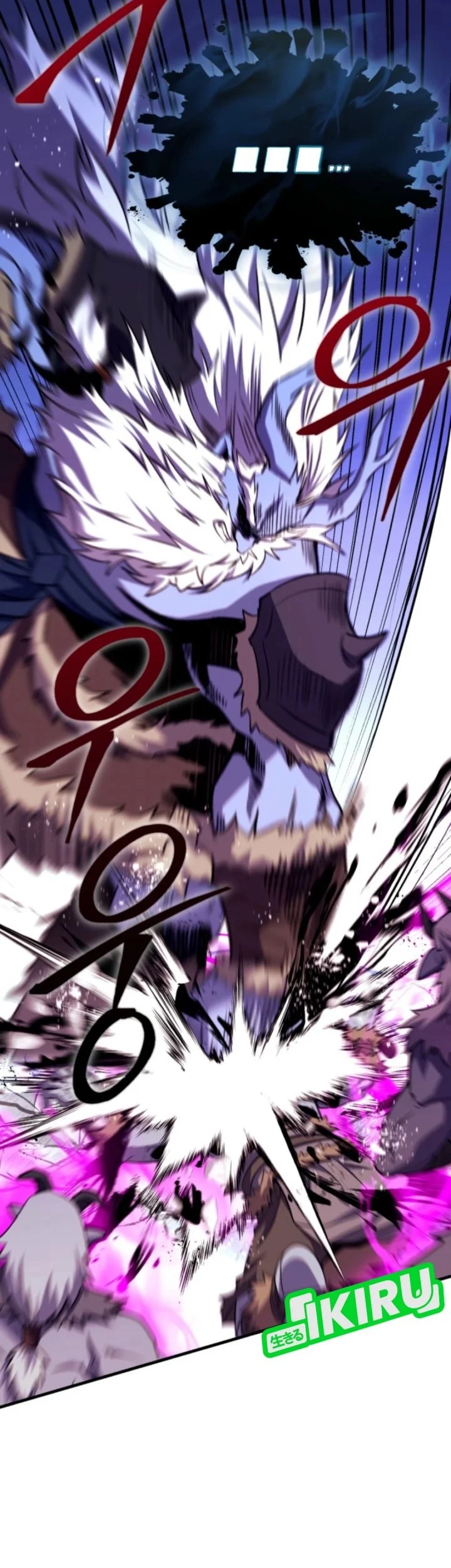 Even the Supreme One Has Never Been a Dad Before Chapter 14 Gambar 24