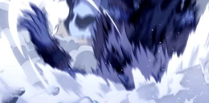 Even the Supreme One Has Never Been a Dad Before Chapter 14 Gambar 31