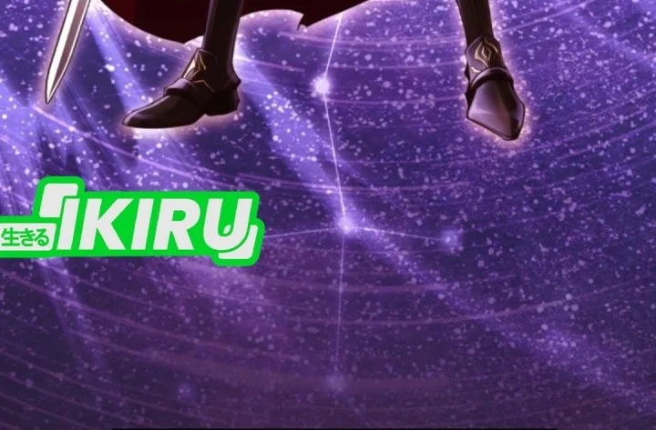 Even the Supreme One Has Never Been a Dad Before Chapter 14 Gambar 36