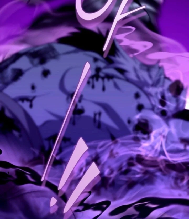 Even the Supreme One Has Never Been a Dad Before Chapter 14 Gambar 43