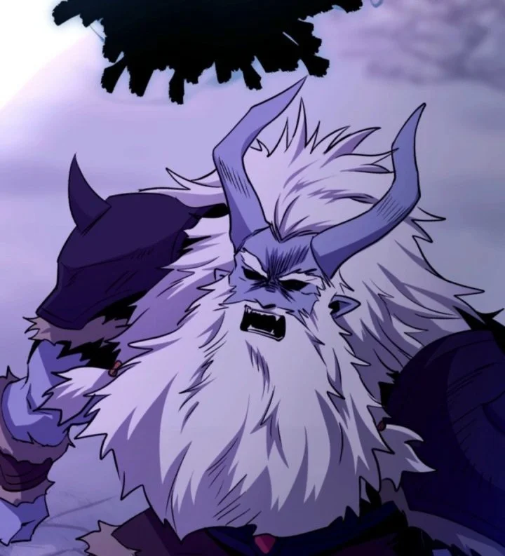 Even the Supreme One Has Never Been a Dad Before Chapter 14 Gambar 51