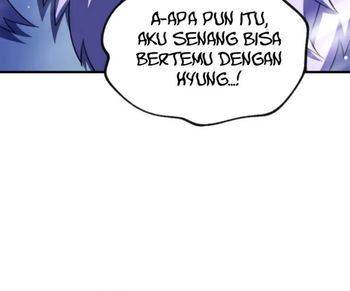 Even the Supreme One Has Never Been a Dad Before Chapter 14 Gambar 4