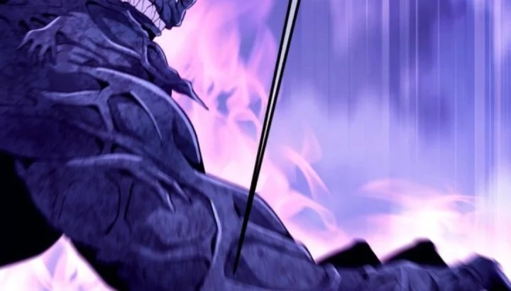 Even the Supreme One Has Never Been a Dad Before Chapter 14 Gambar 56