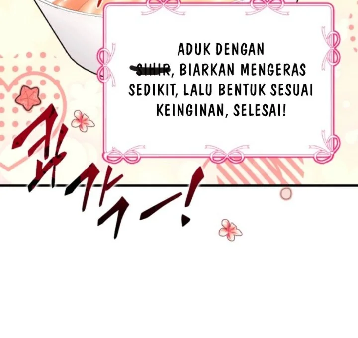 Even the Supreme One Has Never Been a Dad Before Chapter 14 Gambar 64