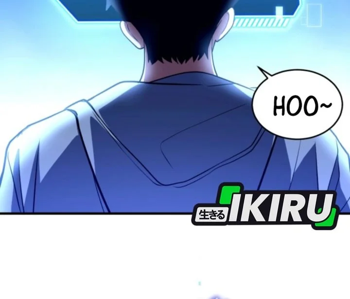 Even the Supreme One Has Never Been a Dad Before Chapter 14 Gambar 76