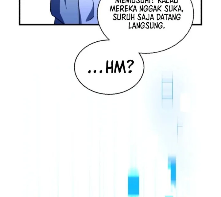 Even the Supreme One Has Never Been a Dad Before Chapter 14 Gambar 82