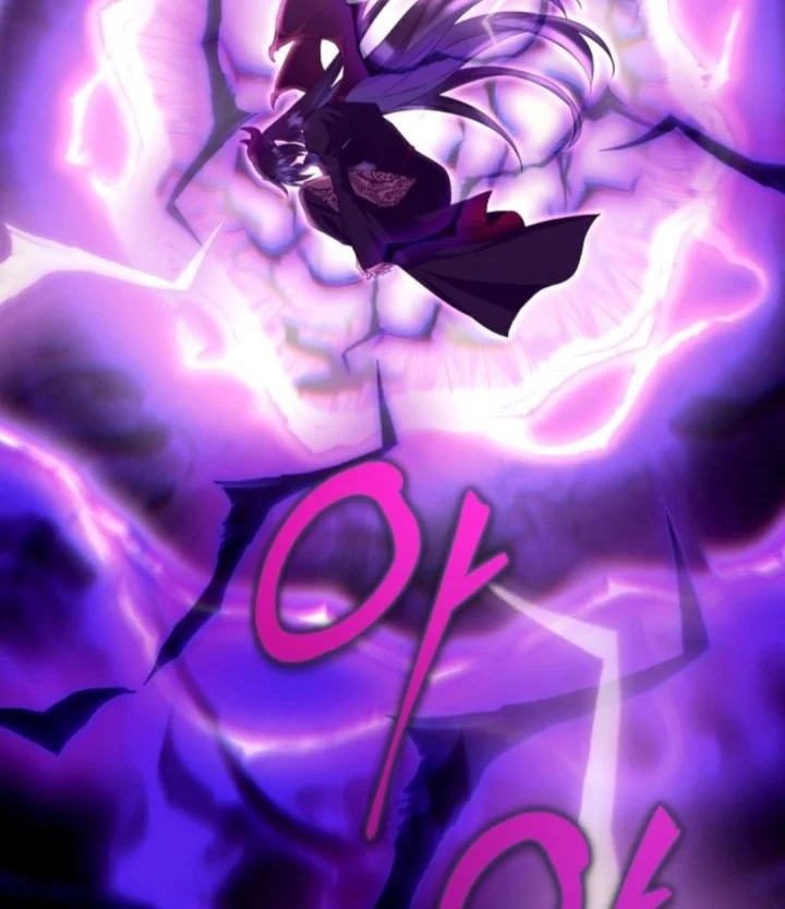 Even the Supreme One Has Never Been a Dad Before Chapter 14 Gambar 88