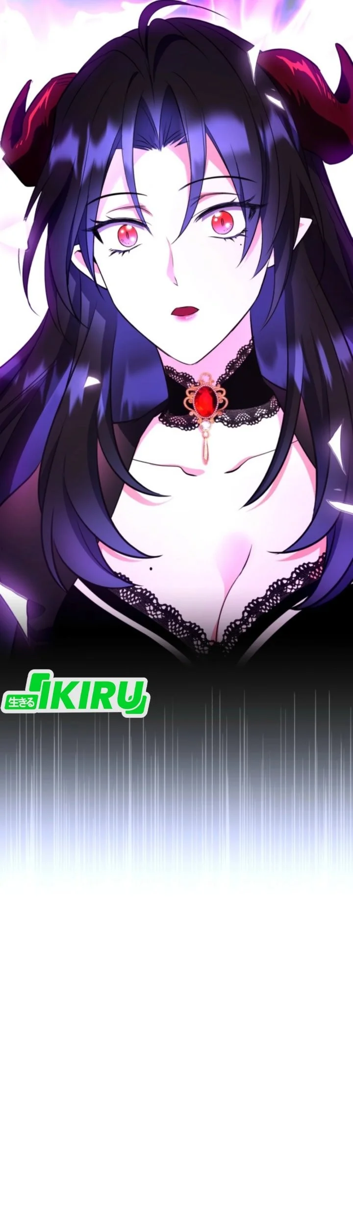 Even the Supreme One Has Never Been a Dad Before Chapter 14 Gambar 93