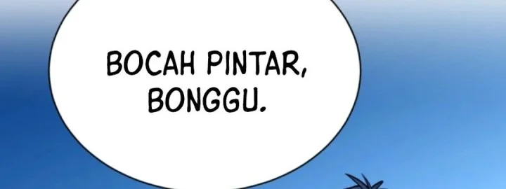 Even the Supreme One Has Never Been a Dad Before Chapter 15 Gambar 12