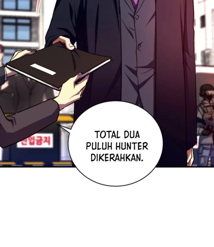 Even the Supreme One Has Never Been a Dad Before Chapter 15 Gambar 22