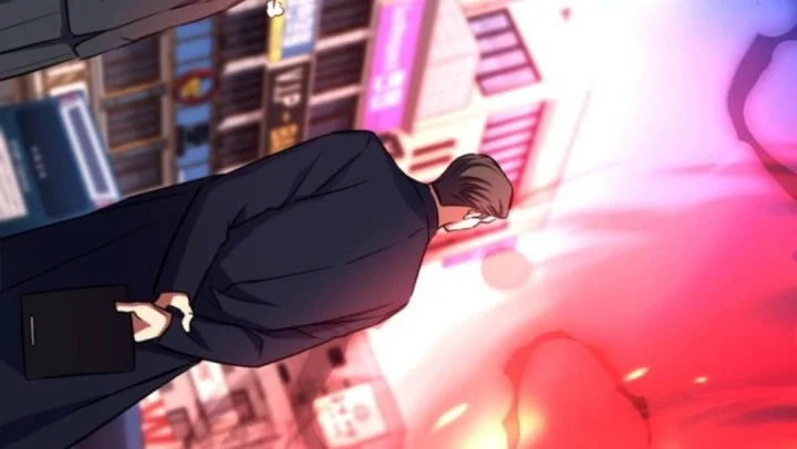 Even the Supreme One Has Never Been a Dad Before Chapter 15 Gambar 26