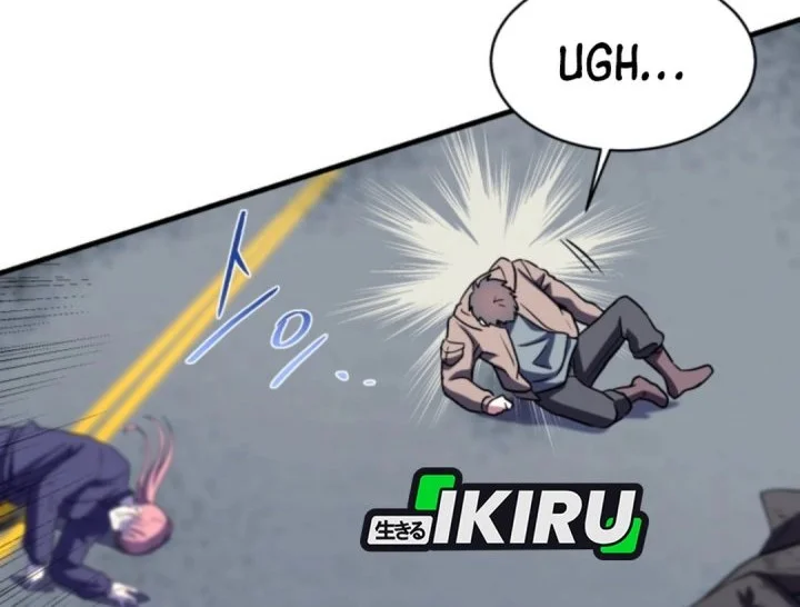 Even the Supreme One Has Never Been a Dad Before Chapter 15 Gambar 35